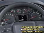 New 2026 Chevrolet Silverado 1500 Work Truck Regular Cab for sale #266429 - photo 18