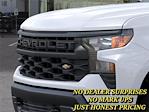New 2026 Chevrolet Silverado 1500 Work Truck Crew Cab for sale #266434 - photo 13