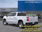 New 2026 Chevrolet Silverado 1500 Work Truck Crew Cab for sale #266434 - photo 4