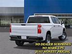 New 2026 Chevrolet Silverado 1500 Work Truck Crew Cab for sale #266434 - photo 2