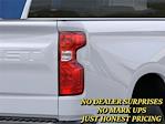 New 2026 Chevrolet Silverado 1500 Work Truck Regular Cab for sale #266435 - photo 11