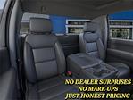 New 2026 Chevrolet Silverado 1500 Work Truck Regular Cab for sale #266435 - photo 16