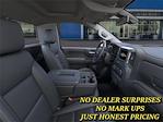 New 2026 Chevrolet Silverado 1500 Work Truck Regular Cab for sale #266435 - photo 17
