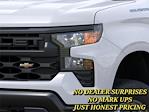 New 2026 Chevrolet Silverado 1500 Work Truck Regular Cab for sale #266436 - photo 10