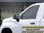 New 2026 Chevrolet Silverado 1500 Work Truck Regular Cab for sale #266436 - photo 12