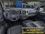 New 2026 Chevrolet Silverado 1500 Work Truck Regular Cab for sale #266436 - photo 15