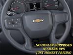 New 2026 Chevrolet Silverado 1500 Work Truck Regular Cab for sale #266436 - photo 19