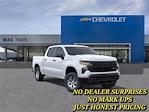 New 2026 Chevrolet Silverado 1500 Work Truck Crew Cab for sale #266437 - photo 1