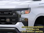 New 2026 Chevrolet Silverado 1500 Work Truck Crew Cab for sale #266437 - photo 10