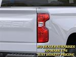 New 2026 Chevrolet Silverado 1500 Work Truck Crew Cab for sale #266437 - photo 11