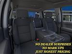 New 2026 Chevrolet Silverado 1500 Work Truck Crew Cab for sale #266437 - photo 16