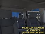 New 2026 Chevrolet Silverado 1500 Work Truck Crew Cab for sale #266437 - photo 24