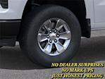 New 2026 Chevrolet Silverado 1500 Work Truck Crew Cab for sale #266437 - photo 9