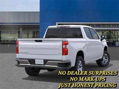 New 2026 Chevrolet Silverado 1500 LT Crew Cab for sale #266464 - photo 2