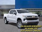 New 2026 Chevrolet Silverado 1500 LT Crew Cab for sale #266464 - photo 7