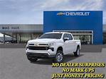 New 2026 Chevrolet Silverado 1500 LT Crew Cab for sale #266464 - photo 8