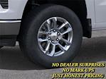 New 2026 Chevrolet Silverado 1500 LT Crew Cab for sale #266464 - photo 9