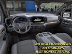 New 2026 Chevrolet Silverado 1500 RST Crew Cab for sale #266471 - photo 15