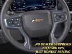 New 2026 Chevrolet Silverado 1500 RST Crew Cab for sale #266471 - photo 19