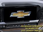 New 2026 Chevrolet Silverado 1500 RST Crew Cab for sale #266471 - photo 20