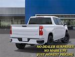 New 2026 Chevrolet Silverado 1500 RST Crew Cab for sale #266471 - photo 2