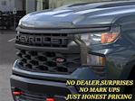 New 2026 Chevrolet Silverado 1500 Custom Crew Cab for sale #266511 - photo 13