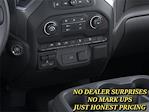 New 2026 Chevrolet Silverado 1500 Custom Crew Cab for sale #266511 - photo 23