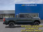 New 2026 Chevrolet Silverado 1500 Custom Crew Cab for sale #266511 - photo 5