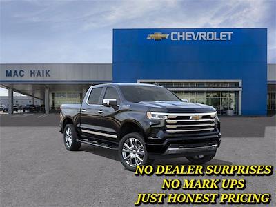 New 2026 Chevrolet Silverado 1500 High Country Crew Cab for sale #266517 - photo 1