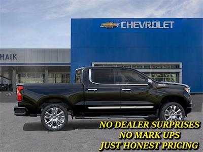 New 2026 Chevrolet Silverado 1500 High Country Crew Cab for sale #266517 - photo 2