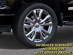 New 2026 Chevrolet Silverado 1500 High Country Crew Cab for sale #266517 - photo 3