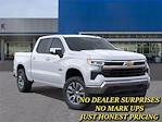 New 2026 Chevrolet Silverado 1500 LT Crew Cab for sale #266521 - photo 7