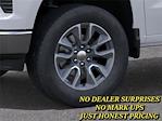 New 2026 Chevrolet Silverado 1500 LT Crew Cab for sale #266521 - photo 9