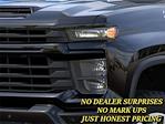 New 2026 Chevrolet Silverado 2500 Custom Crew Cab for sale #266522 - photo 9