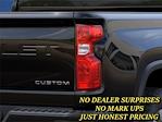 New 2026 Chevrolet Silverado 2500 Custom Crew Cab for sale #266522 - photo 10