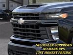 New 2026 Chevrolet Silverado 2500 Custom Crew Cab for sale #266522 - photo 12