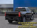New 2026 Chevrolet Silverado 2500 Custom Crew Cab for sale #266522 - photo 3