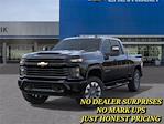 New 2026 Chevrolet Silverado 2500 Custom Crew Cab for sale #266522 - photo 5