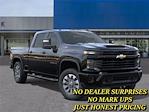 New 2026 Chevrolet Silverado 2500 Custom Crew Cab for sale #266522 - photo 6