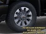 New 2026 Chevrolet Silverado 2500 Custom Crew Cab for sale #266522 - photo 8