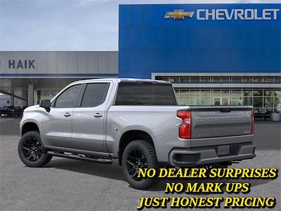 New 2026 Chevrolet Silverado 1500 RST Crew Cab for sale #266523 - photo 2