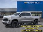 New 2026 Chevrolet Silverado 1500 RST Crew Cab for sale #FKFD5Q - photo 3