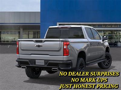 New 2026 Chevrolet Silverado 1500 LT Crew Cab for sale #262498 - photo 2