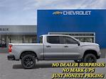 New 2026 Chevrolet Silverado 1500 LT Crew Cab for sale #262498 - photo 5
