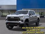 New 2026 Chevrolet Silverado 1500 LT Crew Cab for sale #262498 - photo 6