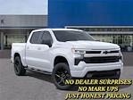 New 2026 Chevrolet Silverado 1500 RST Crew Cab for sale #262481 - photo 7
