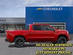 New 2026 Chevrolet Silverado 1500 RST Crew Cab for sale #262482 - photo 5