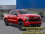 New 2026 Chevrolet Silverado 1500 RST Crew Cab for sale #262482 - photo 7