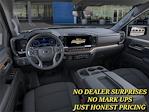 New 2026 Chevrolet Silverado 1500 RST Crew Cab for sale #262490 - photo 15
