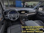 New 2026 Chevrolet Silverado 1500 RST Crew Cab for sale #262483 - photo 15